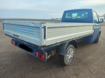 VW Transporter - 3