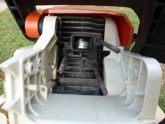 Stihl 39 390 3,4kW - 3