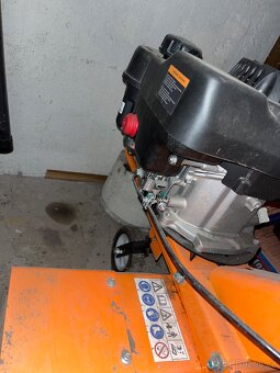 Kultivátor PATRIOT 1RT56 - 3