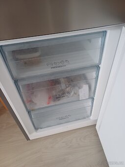 Lednice Gorenje - 3