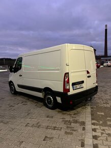 Renault Master - 3