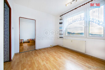 Prodej bytu 2+1, 45 m², Planá, ul. Fučíkova - 3