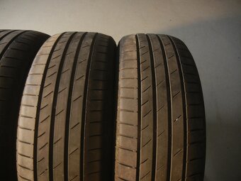Letní pneu Kumho 205/60R16 - 3