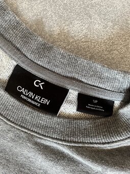 Teplákovka Calvin Klein - 3
