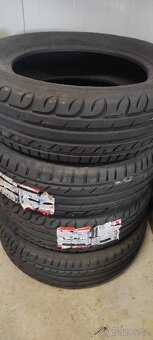 215/60 R17 Riken - 3