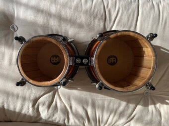 Bonga Meinl FWB200GAB Free Ride Series - 3