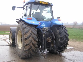 New Holland TG 255 - 3