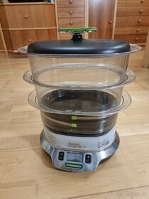 Parní hrnec Tefal VitaCuisine Compact - 3