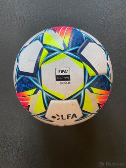 Míč SELECT FB Brillant Super TB CZ Chance Liga 2024/2025 - 3