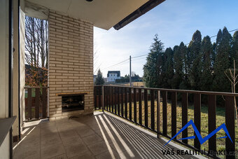 Prodej, rodinný dům, Hlučín, ul. Na Včelínku - 3