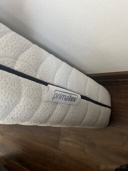 Matrace 200x80 - 3