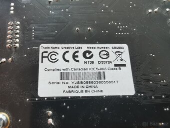 X-Fi Titanium - 3