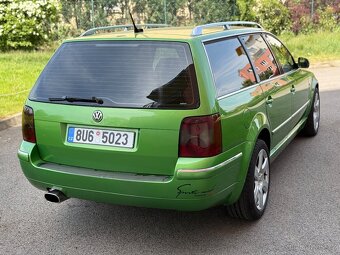 Volkswagen Passat 2.5 TDi 120kw - 3