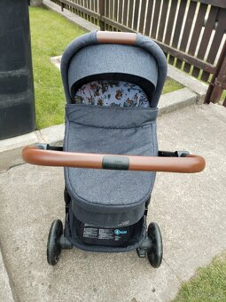 Britax Strider M - 3