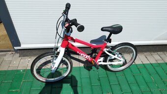 Dětské kolo woom - 3