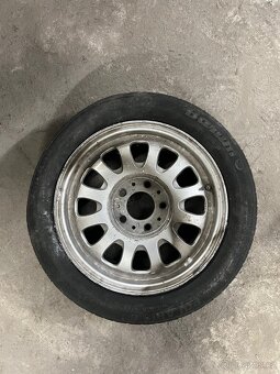 5x120 R15 drift - 3