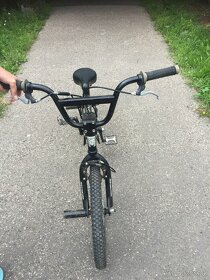BMX Rock Machine GO BIG - 3