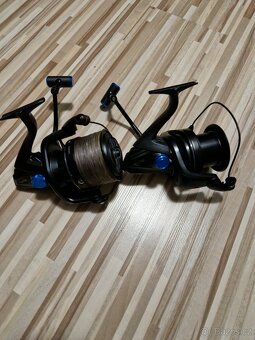 Shimano Power Aero XTB XSB - 3