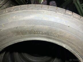 Bridgestone Turanza 215/60 R17 - NOVÉ - 3