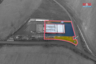 Prodej obchod a služby, 1050 m², Zbizuby - 3