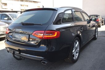 Audi A4 3.0 TDi - 3