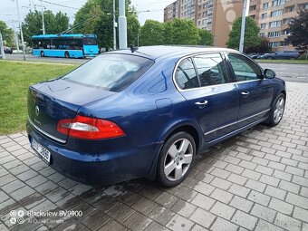 Škoda Superb 2 1.9 TDI 77 kw, R.V 2010,STK 1/2026. - 3