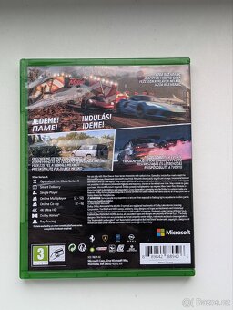 Forza Horizon 5 - 3