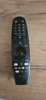 Televize LG 43UM7450 - 3