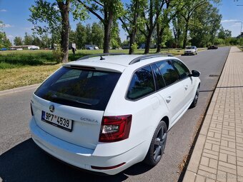škoda octavia 3 2.0tdi Kombi,LED,DSG,ACC - 3