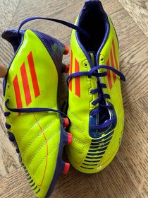 Kopačky Adidas - 3