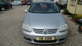 Volkswagen Golf 1.9TDi 77kW NOVÁ STK SERVISKA - 3