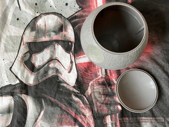 Star Wars plastová replika Hvězdy smrti - 3