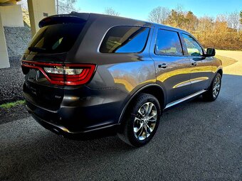 Dodge Durango, r. 2019, 4X4, 3,6 GT, ODPOČET DPH - 3