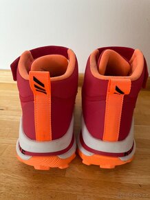dívčí boty Adidas Fortarun - 3