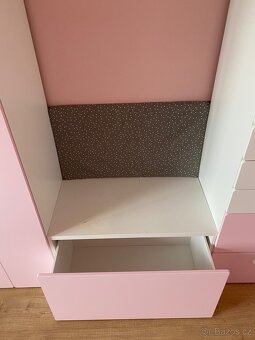 Dětský nábytek Ikea - 3