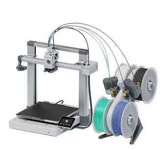 3d modelování a 3d tisk na zakázku - 3