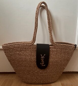 Dámska košík "YSL" - 3