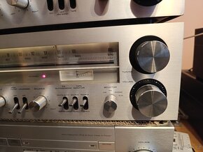 Receiver Technics SA-400, SA-300, SA-200 VINTAGE - 3