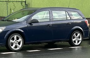 Alu kola Opel R17 - 3