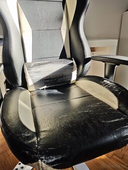 Herní židle DXRACER - 3