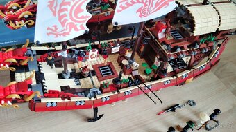 Lego Ninjago 70618 Destiny's Bounty - 3
