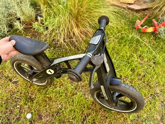 Firstbike, první majitel, používané - 3