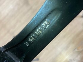 ALU KOLO Porsche Cayenne 9Y06010250. 1 ks - 3