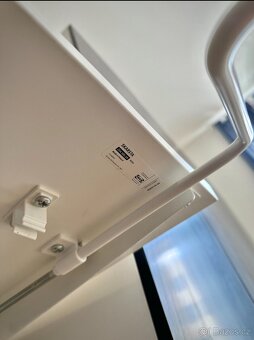 Polohovací stůl IKEA TROTTEN (SKARSTA) - 3