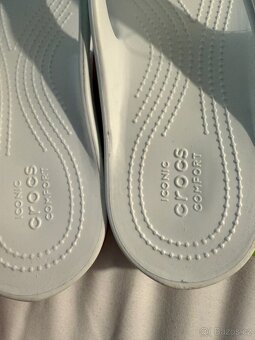 Panske zabky Crocs vel.12 - 3