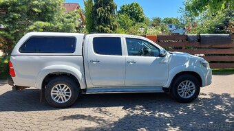 Toyota Hilux - 3