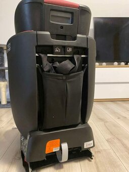 Autosedačka BRITAX RÖMER Advansafix IV M - 3