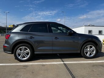 Audi Q5 S-Line - 3