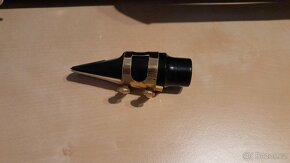 Saxofon alt - 3