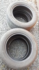 sada pneu Dunlop 235/55-17 - 3